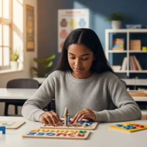 How Experiential Learning Programs Transform Education for Students with Dyslexia