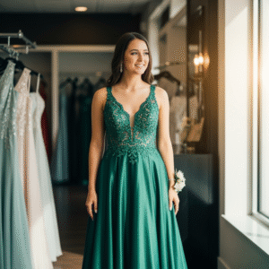 The Ultimate Guide to Prom Dresses Orlando: Trends, Tips, and Where to Find Your Perfect Gown