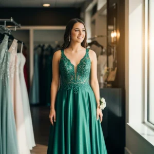 The Ultimate Guide to Prom Dresses Orlando: Trends, Tips, and Where to Find Your Perfect Gown