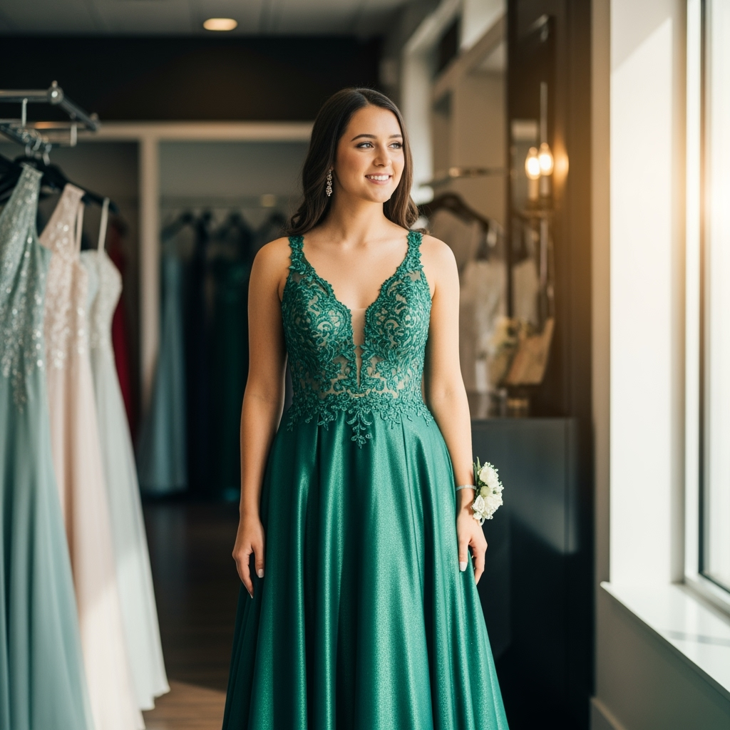 The Ultimate Guide to Prom Dresses Orlando: Trends, Tips, and Where to Find Your Perfect Gown