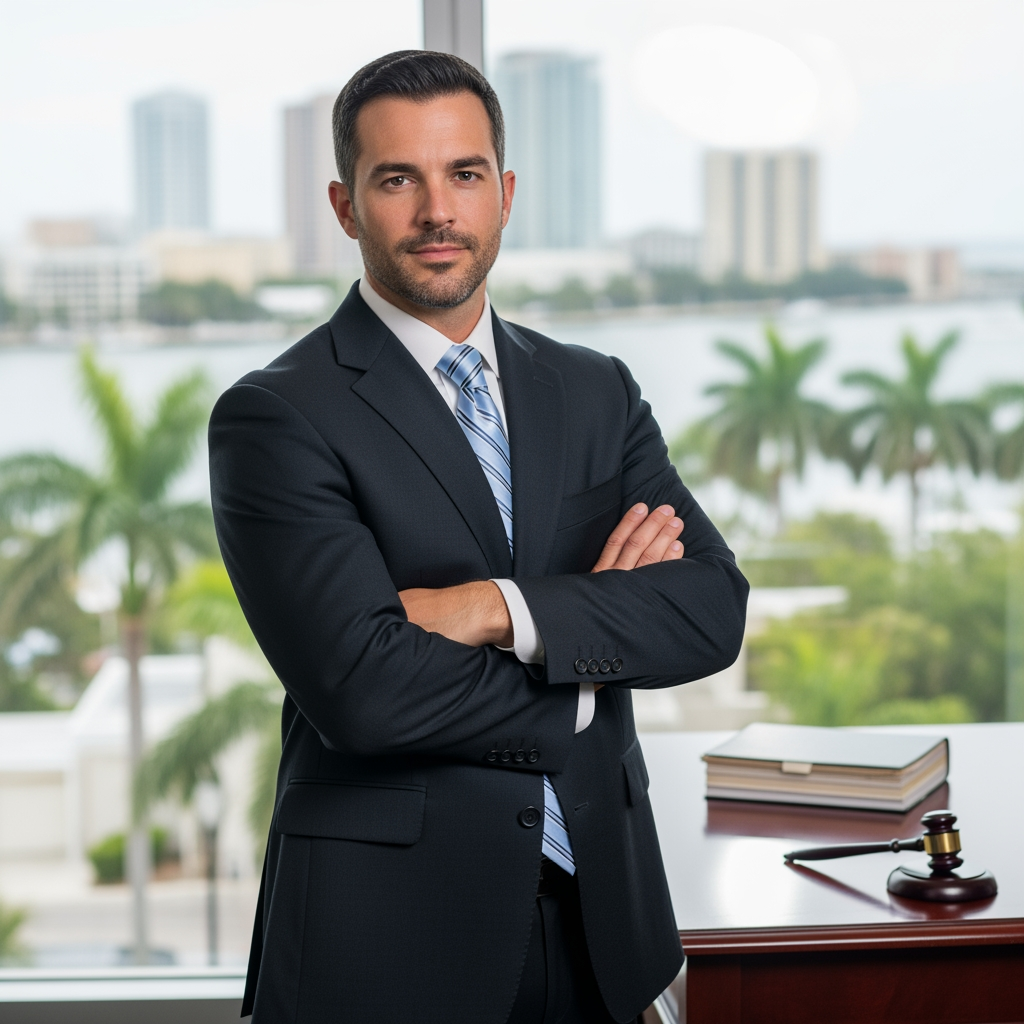 What to Do After a DUI Arrest in St. Petersburg, FL: A Clear Guide from a Local Criminal Defense Attorney